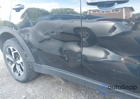 2020 Kia Sportage Lx from USA, damaged, VIN KNDPMCAC7L7809584